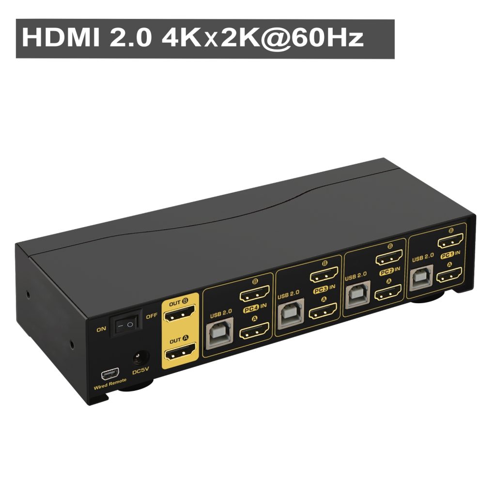CKL 922HUA-1A/942HUA-1A