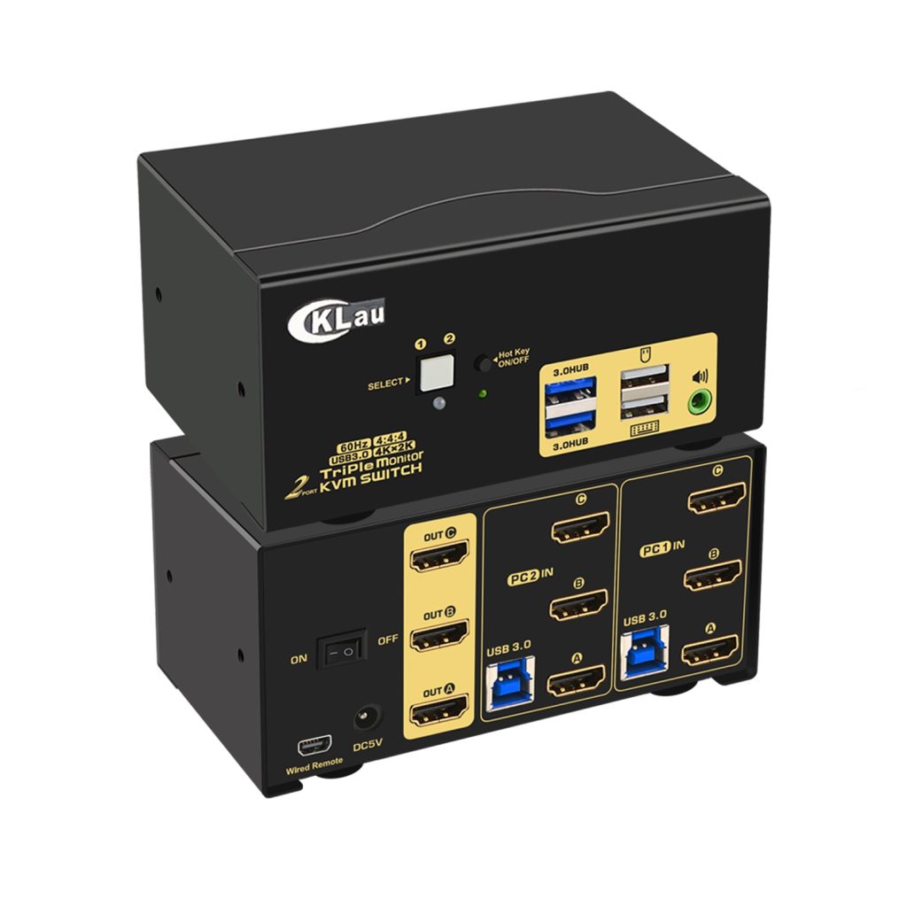 CKL 923HUA-3