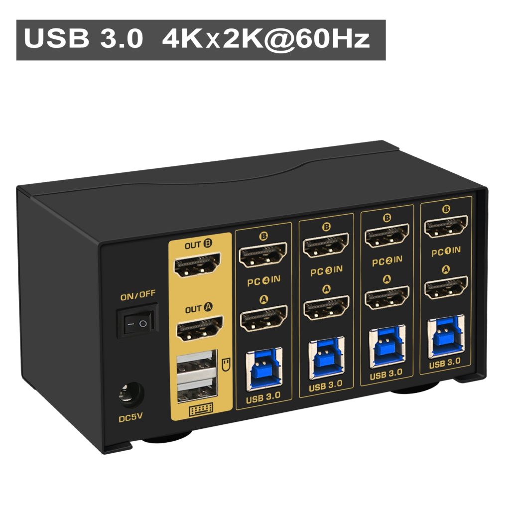 CKL 922HUA-M/942HUA-M